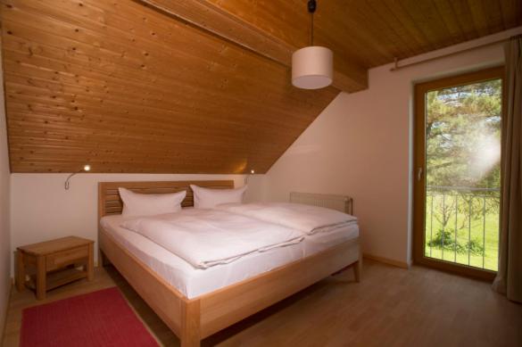 Ferienhaus-Park Brennickenswerder Lychen Exteriör bild