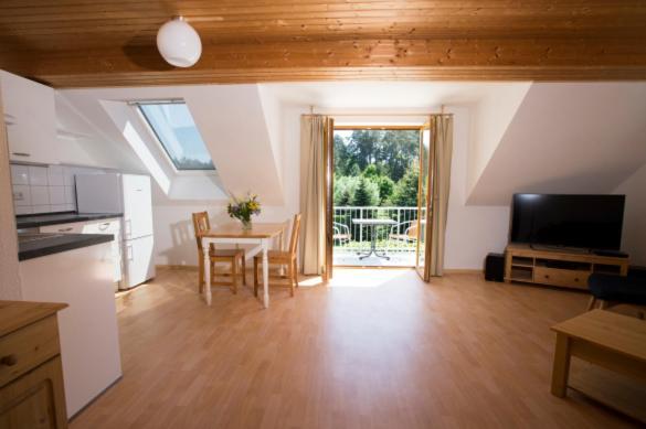 Ferienhaus-Park Brennickenswerder Lychen Exteriör bild