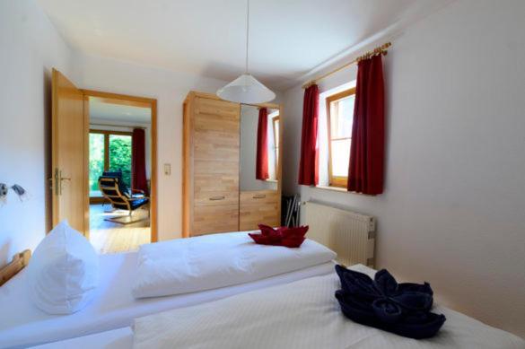 Ferienhaus-Park Brennickenswerder Lychen Exteriör bild